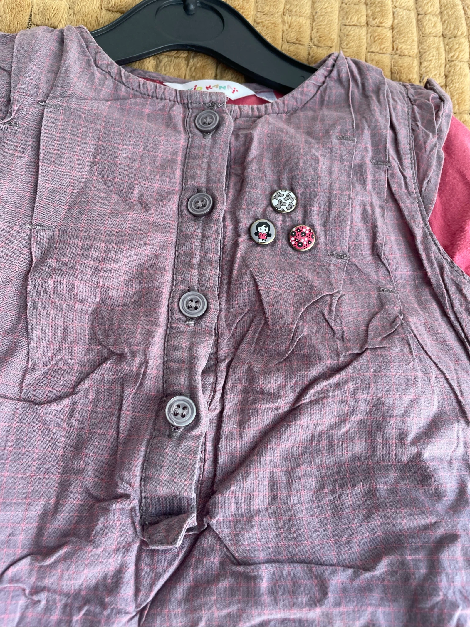 Robes – photo 2